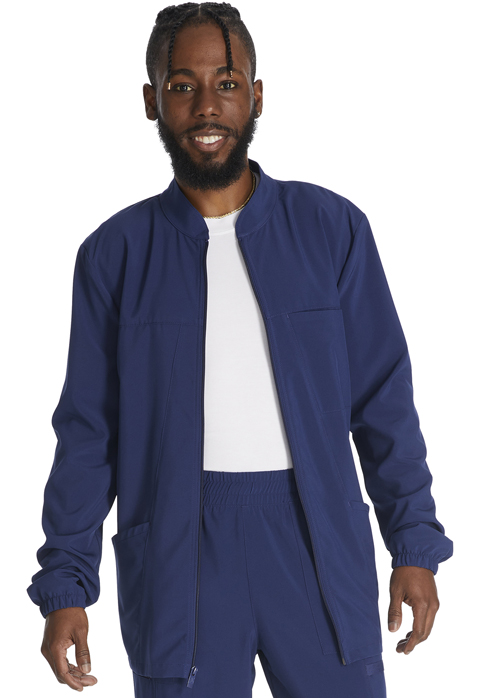Dickies EDS Essentials Men's Zip Front Jacket - DK342