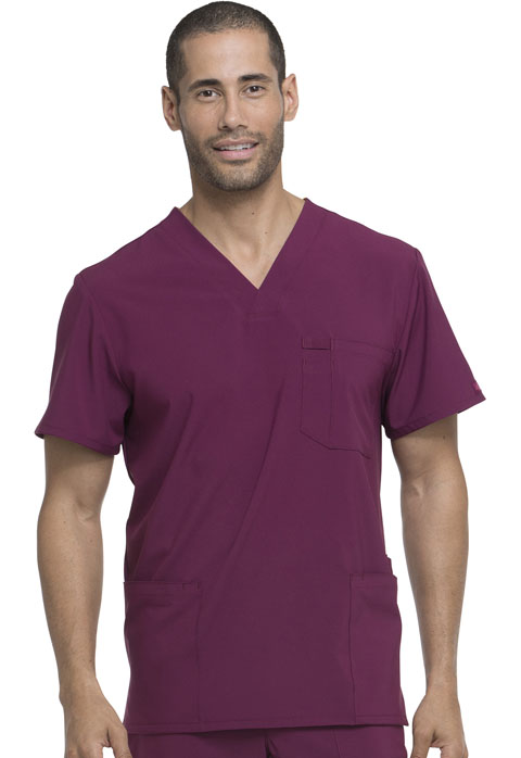 Dickies EDS Essentials Men's Men's V-Neck Top DK645