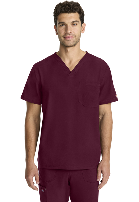 Dickies EDS NXT Men's Tuck-in V-neck Top - DK693