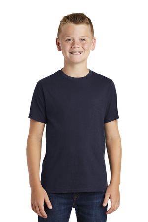 District  Youth Very Important Tee . DT6000Y