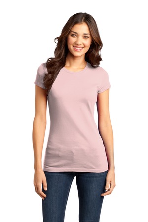District - Juniors Very Important Tee. DT6001