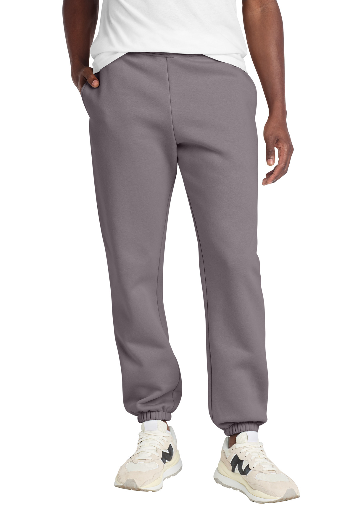 District V.I.T. Heavyweight Fleece Sweatpant DT6162