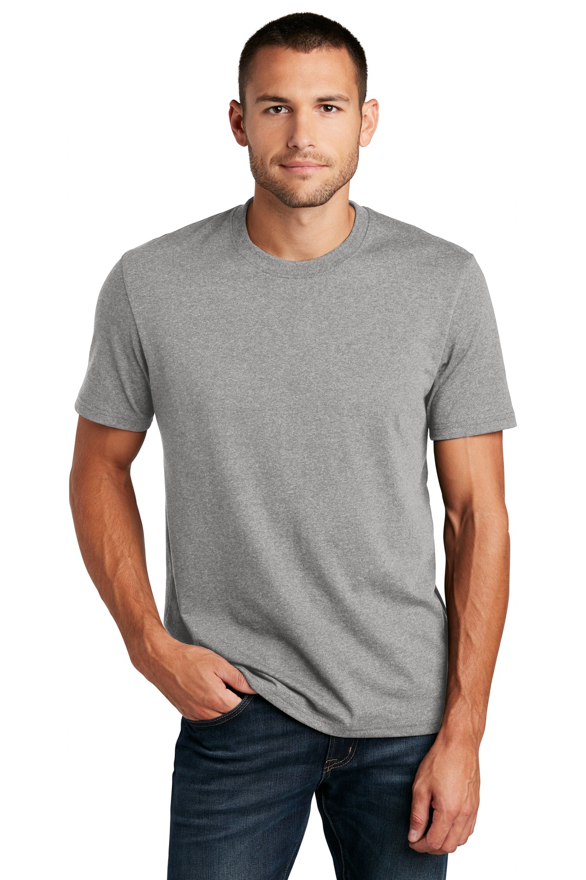 District  Re-Tee DT8000