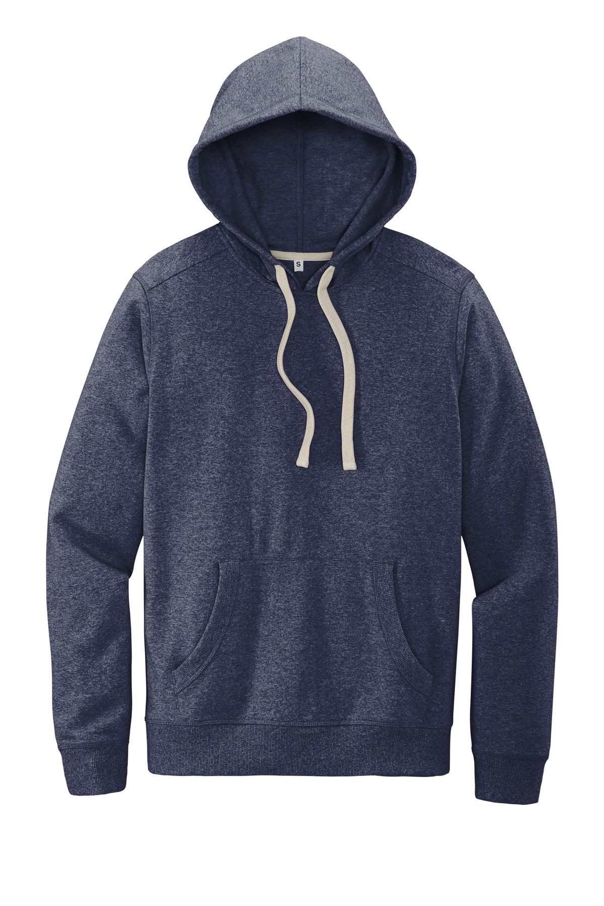 District Re-FleeceHoodie DT8100