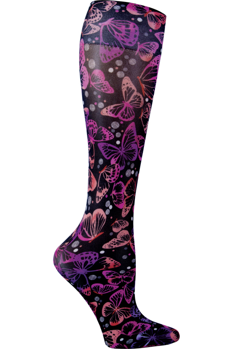 Knee Highs 12 mmHg Compression FASHIONSUPPORT