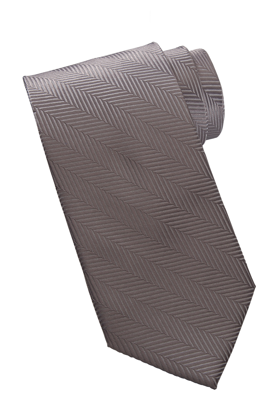 Edwards Herringbone Tie HB00