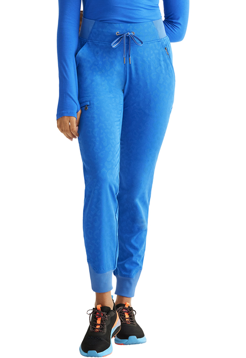 Healing Hands PL JACQUARD Trinity Jogger - HH003