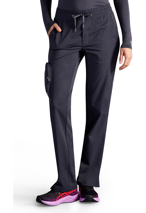Healing Hands X DR KWANE Veronica Drawstring Straight Leg Pant - HH004A