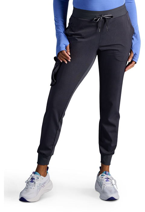 Healing Hands X DR KWANE Vanessa Mid Rise Jogger - HH005A