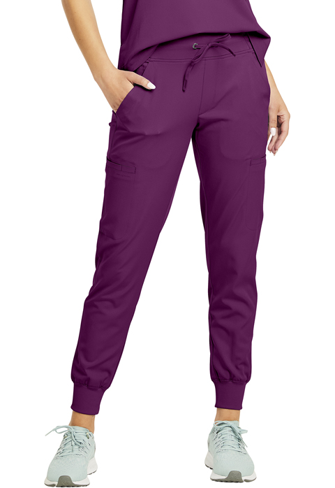 Healing Hands Works Rhea Jogger Pant Petite - HH050P