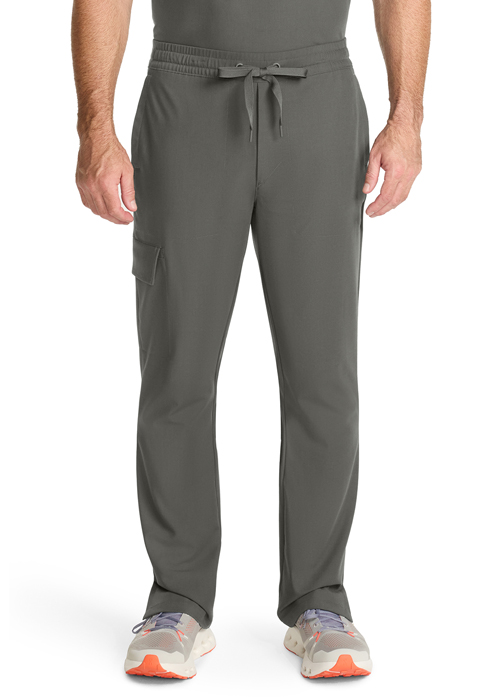 Healing Hands Men's Zip Fly Drawstring Pant - HH154T