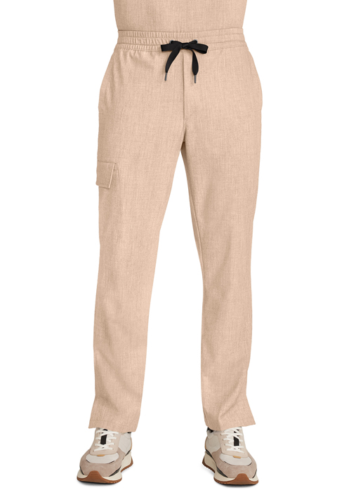 Healing Hands Men's Zip Fly Drawstring Pant - HH154