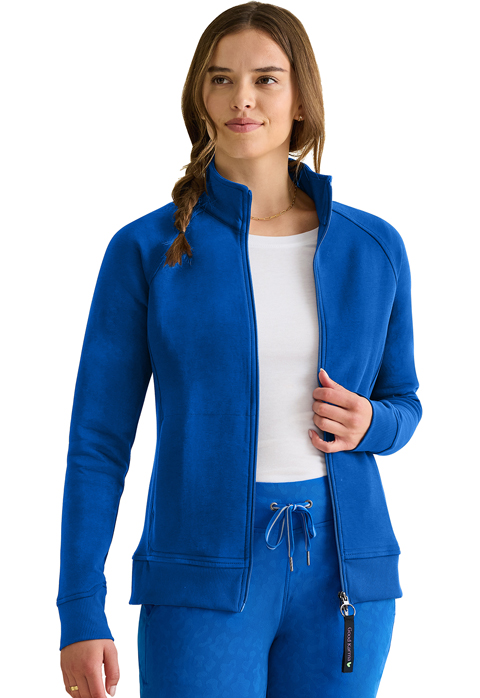 Healing Hands Limited Edition Karma Jacket - HH300F