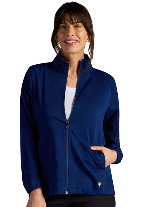 Healing Hands X DR KWANE Vida Packable Jacket - HH302A