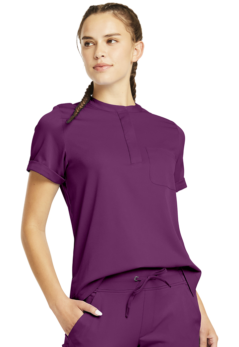 Healing Hands Works Macy Top - HH650