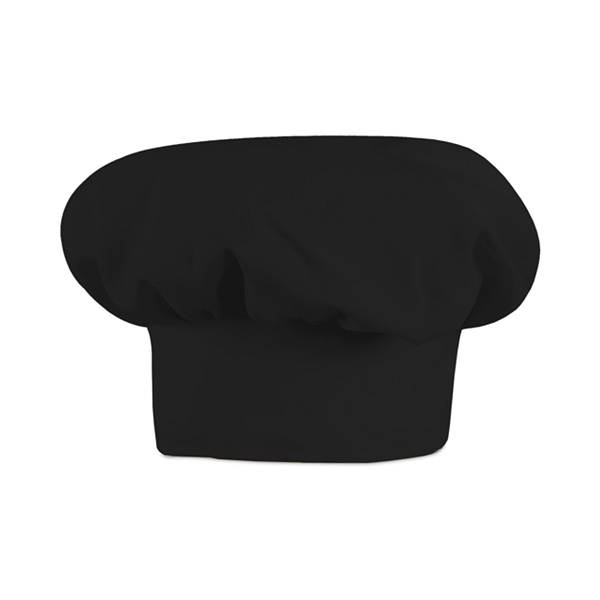 Chef Hat HP60BK