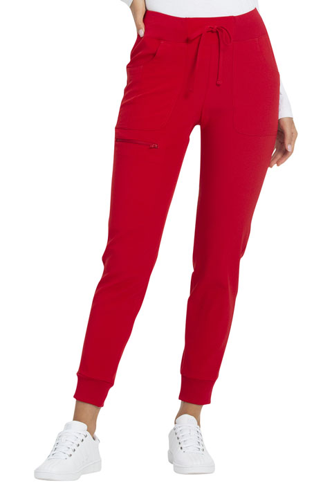HeartSoul Break on Through Drawstring Jogger Tall - HS030T