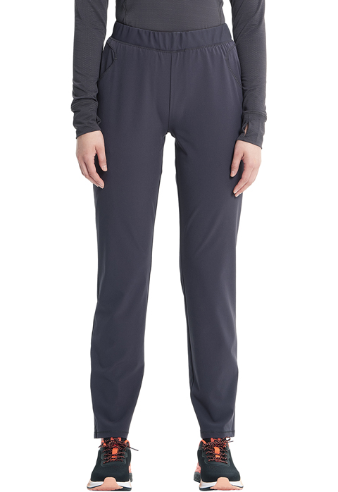 Infinity GNR8 Mid Rise Pull-on Tapered Leg Cargo Pant Tall - IN120AT