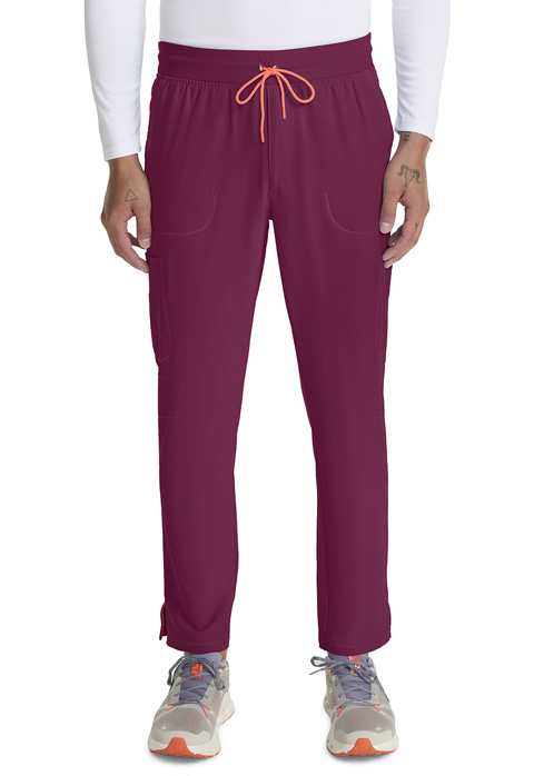 Infinity GNR8 Men's Drawstring Straight Leg Pant - IN200A