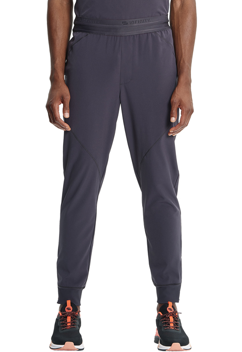 Infinity GNR8 Men's Drawstring Jogger Short - IN204AS