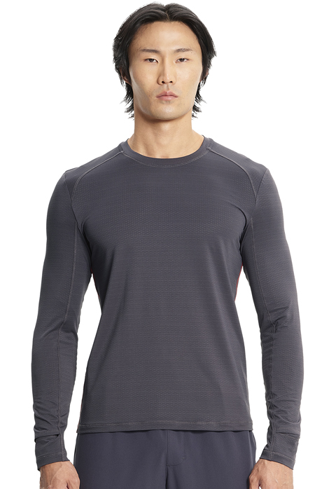 Infinity GNR8 Men's Long Sleeve Performance Underscrub - IN608
