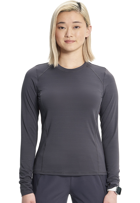 Infinity GNR8 Long Sleeve Performance Underscrub - IN640