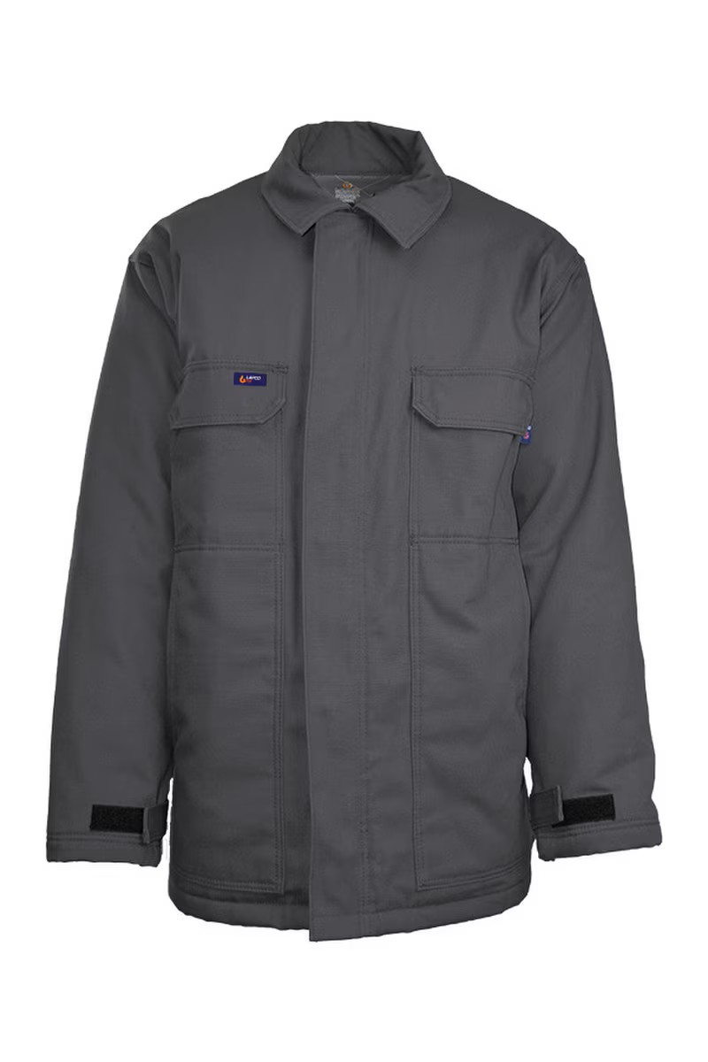 FR Insulated Chore Coats with Windshield Technology JCFRWS9
