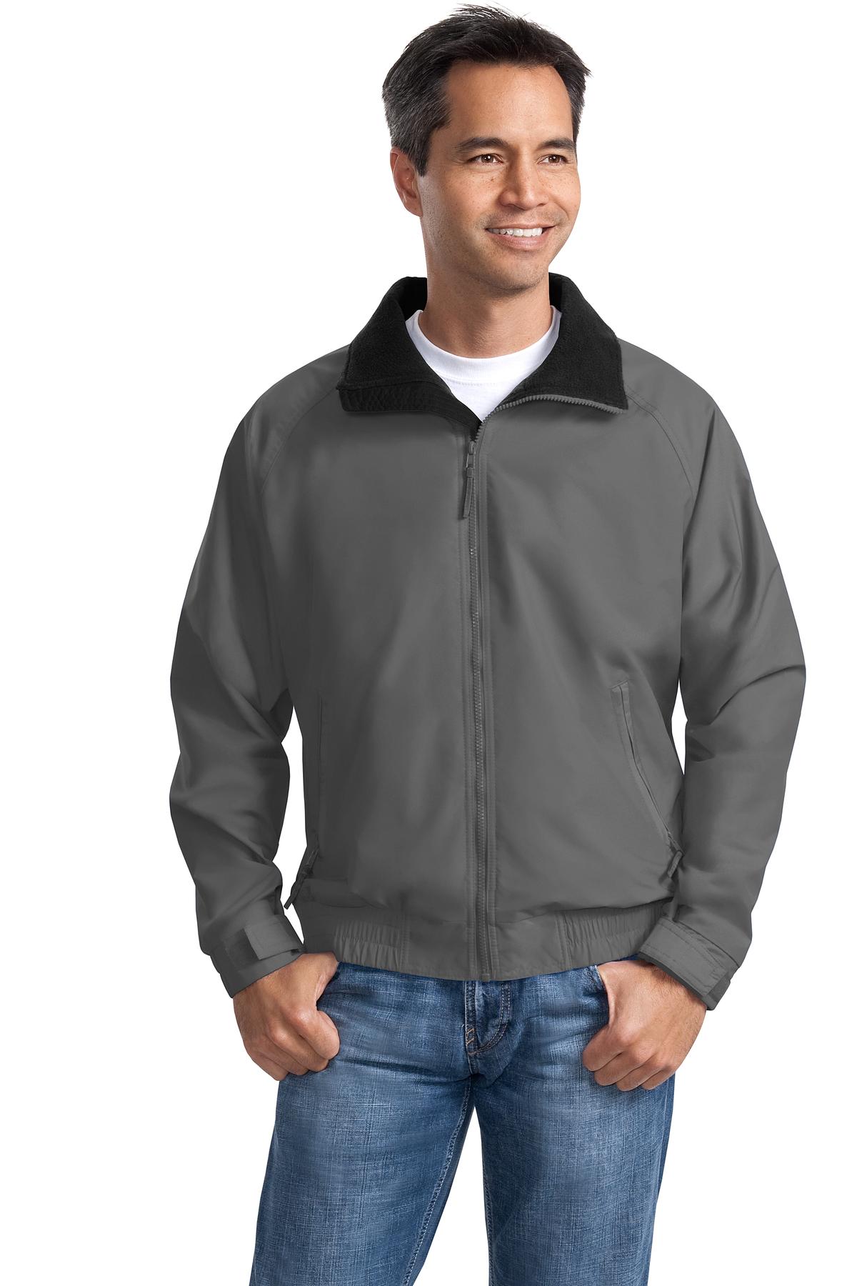 Port Authority - Competitor Jacket. JP54