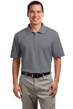 Port Authority Tall Stain- Resistant Polo. TLK510