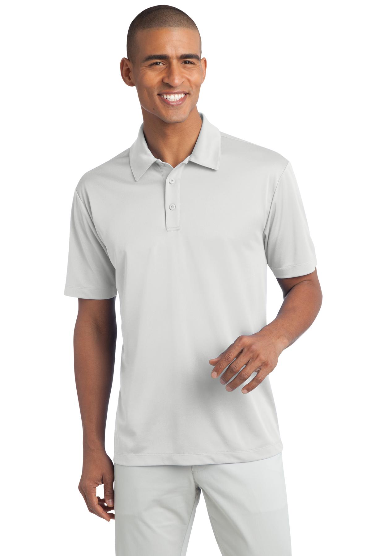 Port Authority - Silk Touch Performance Polo. K540
