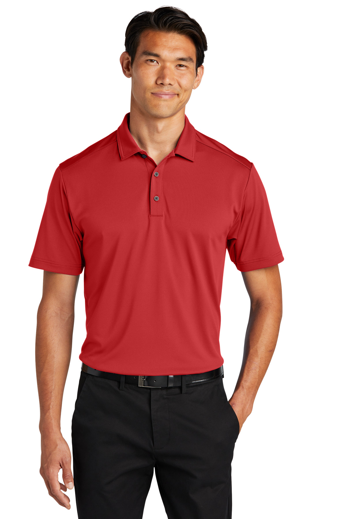 Port Authority C-FREE Snag-Proof Polo K864