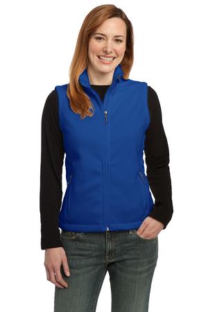 Port Authority - Ladies Value Fleece Vest. L219