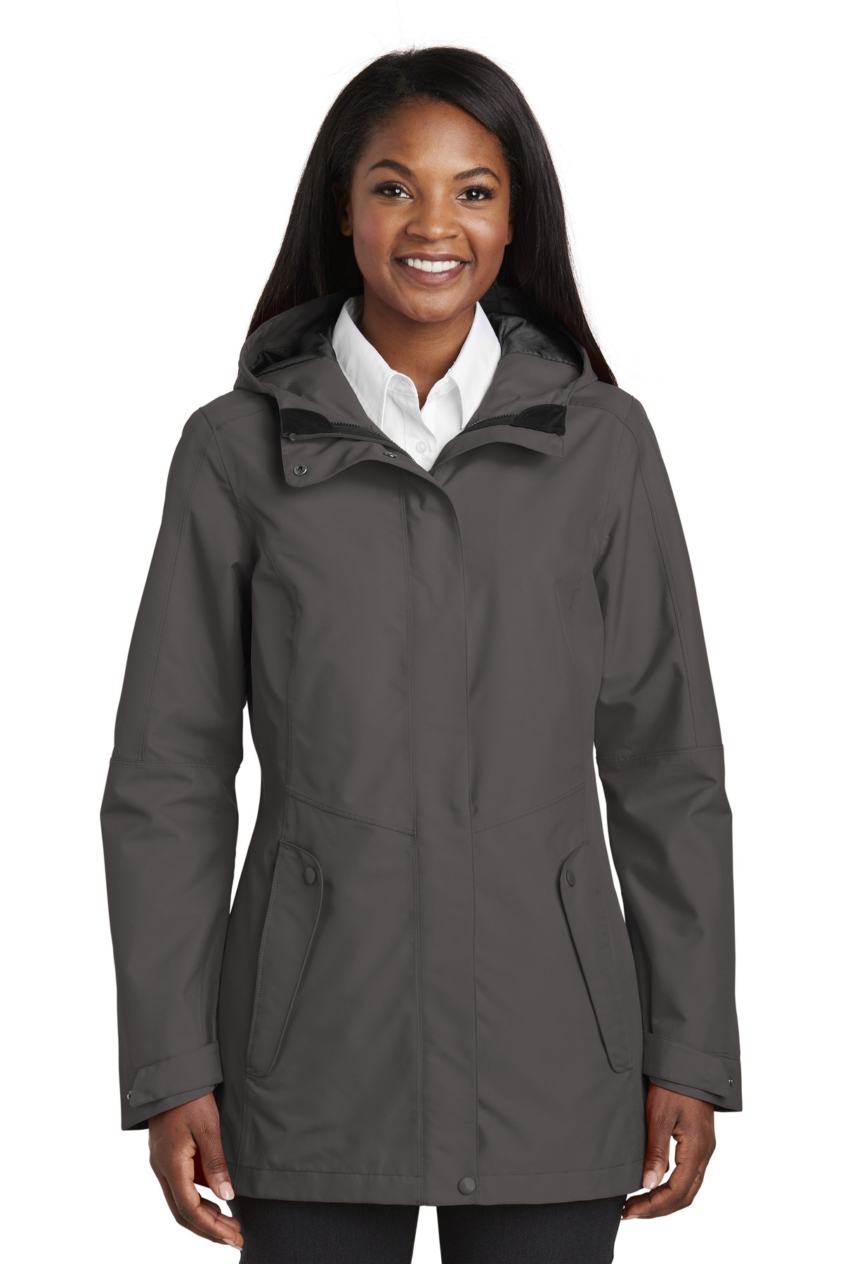 Port Authority  Ladies Collective Outer Shell Jacket. L900