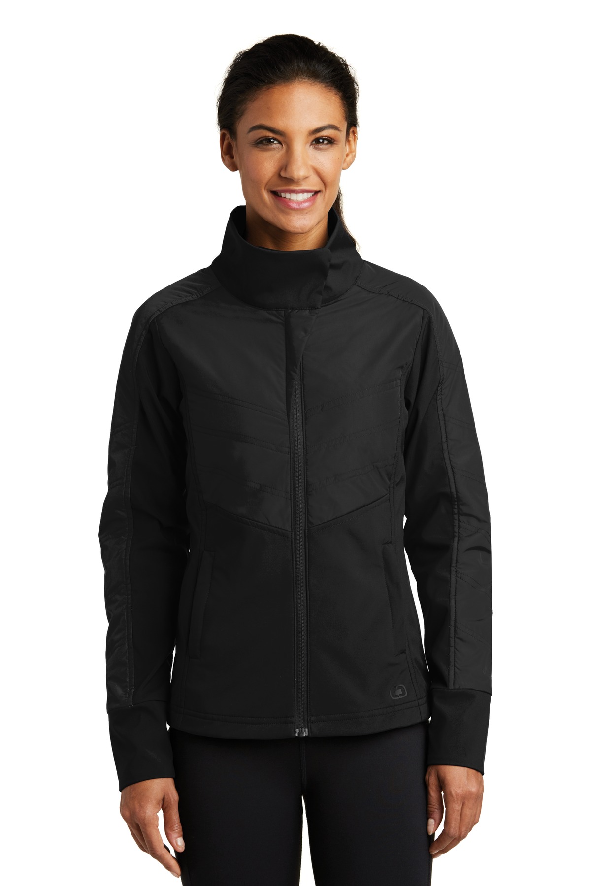 OGIO ENDURANCE Ladies Brink Soft Shell. LOE722