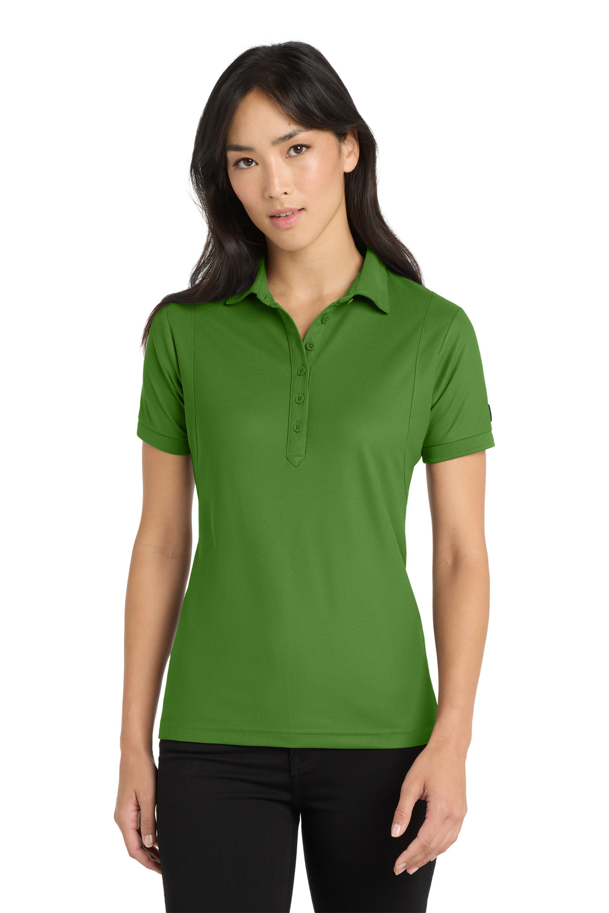 OGIO - Jewel Polo. LOG101