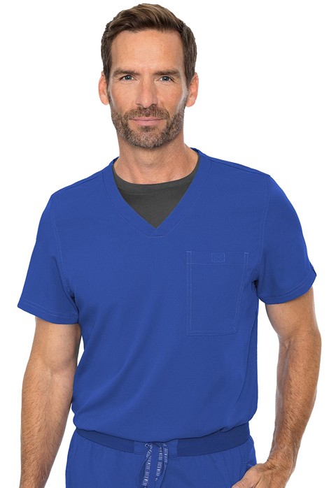Rothwear Touch Cadence One Pocket Top - MC7478