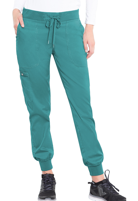Med Couture Touch Jogger Yoga Pant Petite - MC7710P