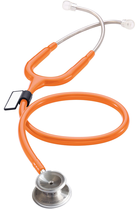 MDF MD One Stainless Steel Stethoscope MDF777
