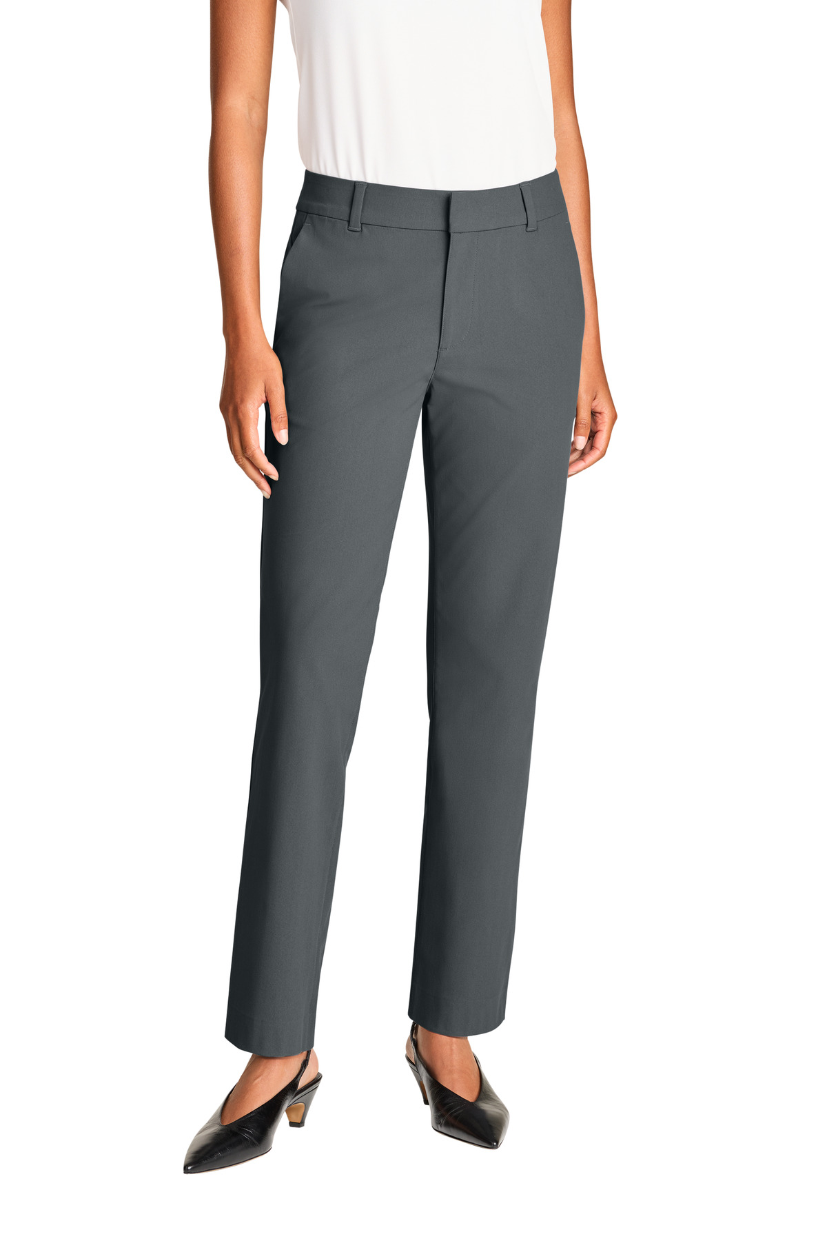 Mercer and Mettle Women's Capital Tech Pant MM4001
