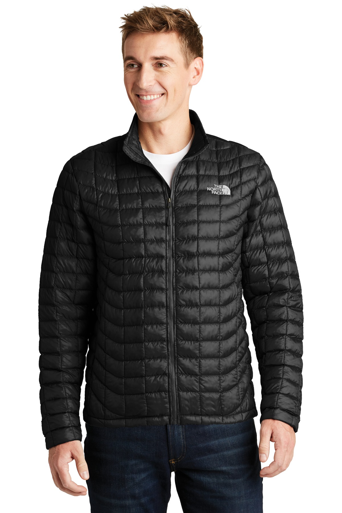 The North Face  ThermoBall  Trekker Jacket. NF0A3LH2