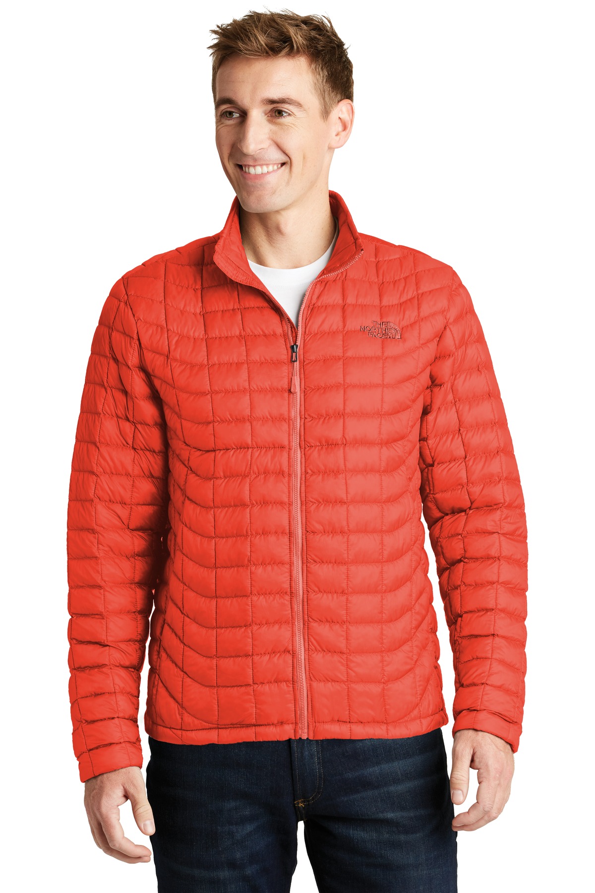 The North Face  ThermoBall  Trekker Jacket. NF0A3LH2