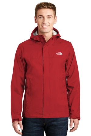 The North Face  DryVent  Rain Jacket. NF0A3LH4