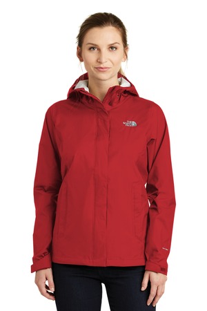 The North Face  Ladies DryVent  Rain Jacket. NF0A3LH5