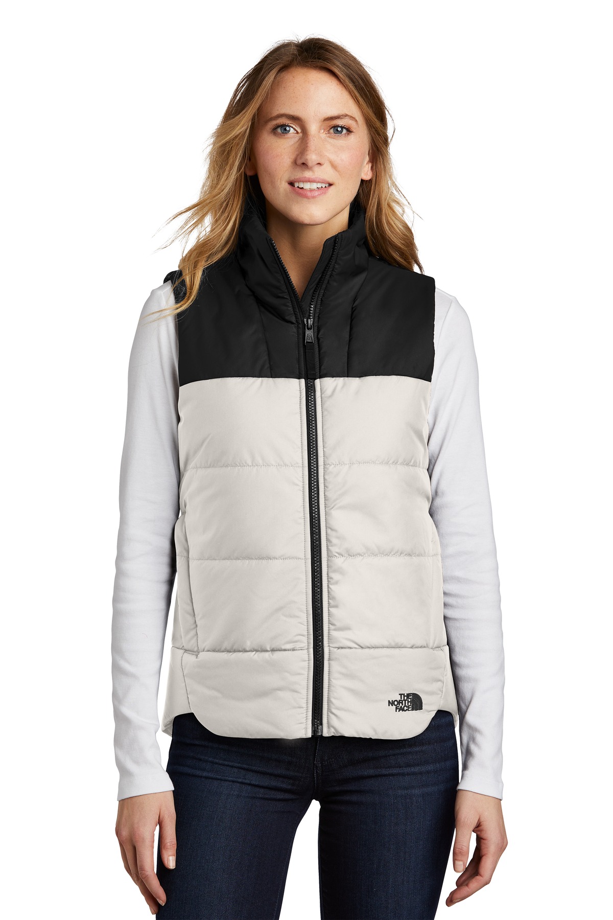 The North Face  Ladies Everyday Insulated Vest. NF0A529Q