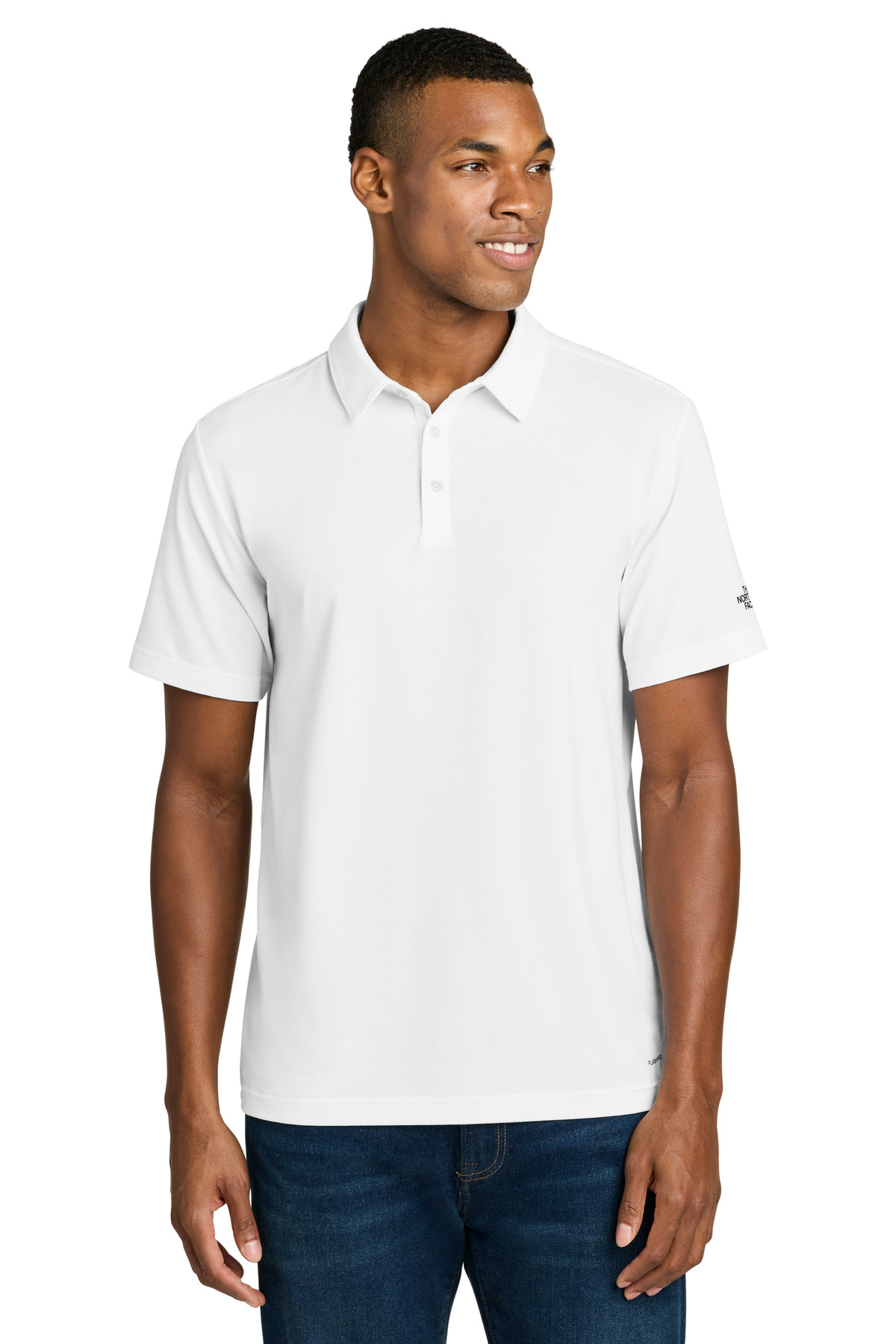The North Face Canyon Crest Polo NF0A8GE0