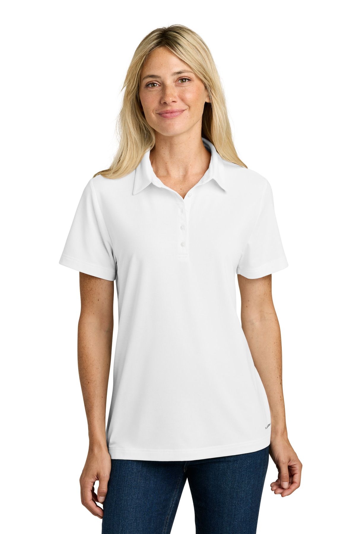 The North Face Women's Canyon Crest Polo NF0A8GE1