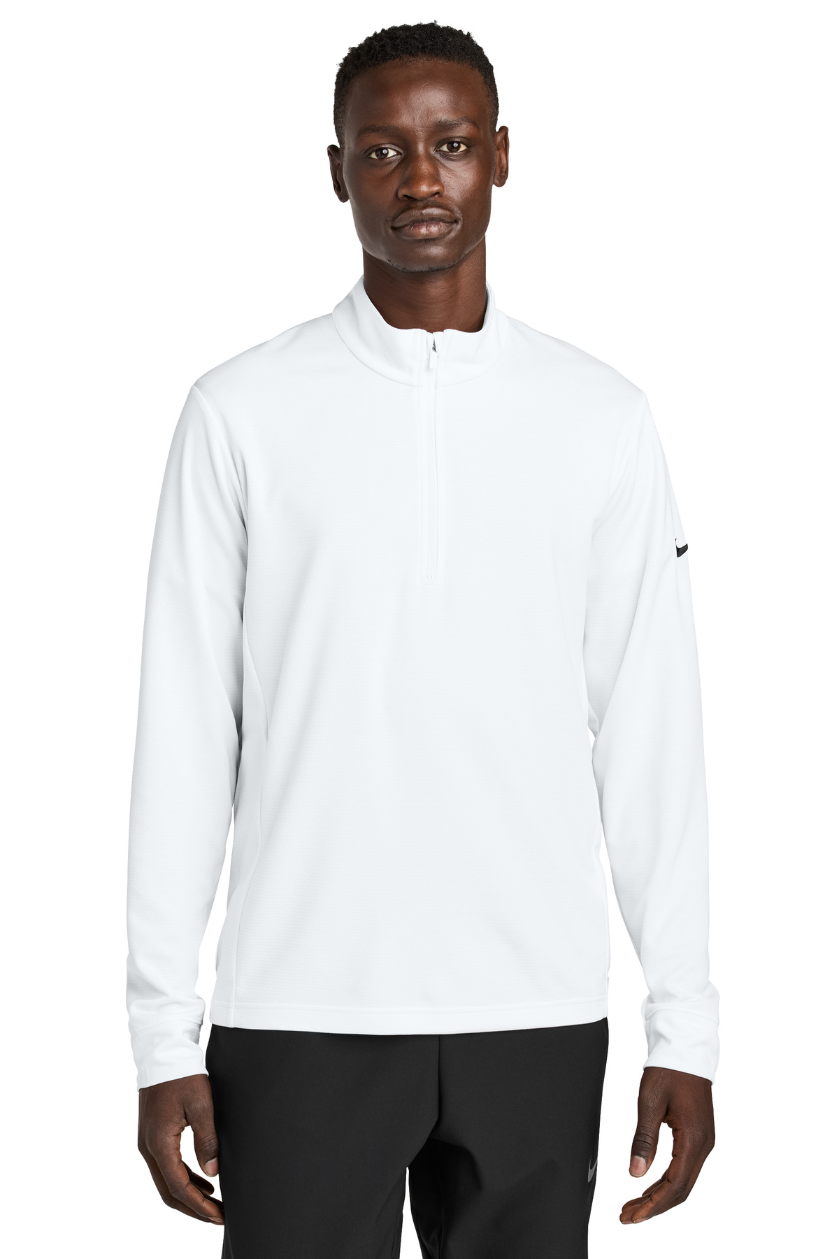 Nike Essential Half-Zip Cover-Up NKHM8036