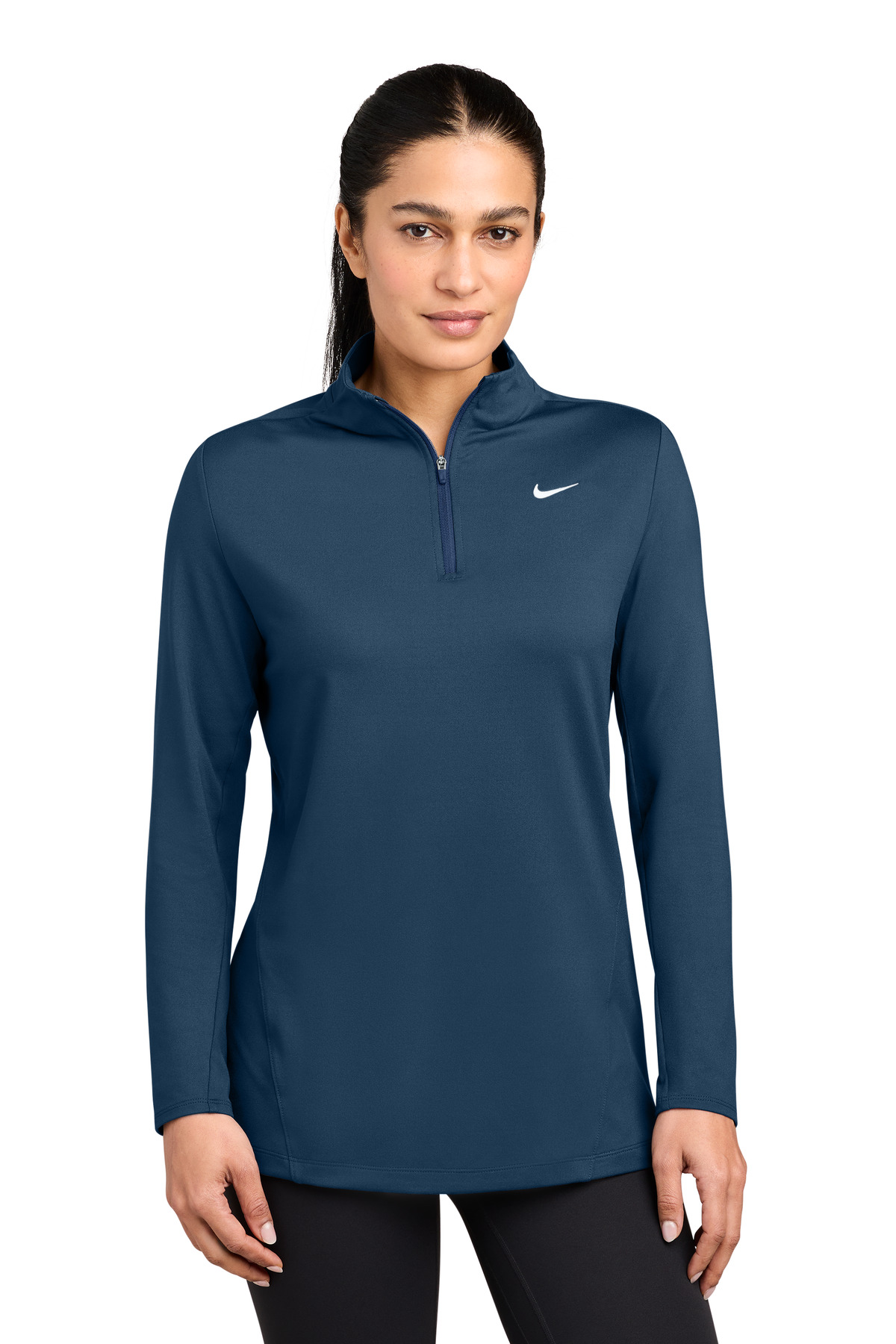 Nike Women's Dri-FIT Stride Half-Zip NKIO8141