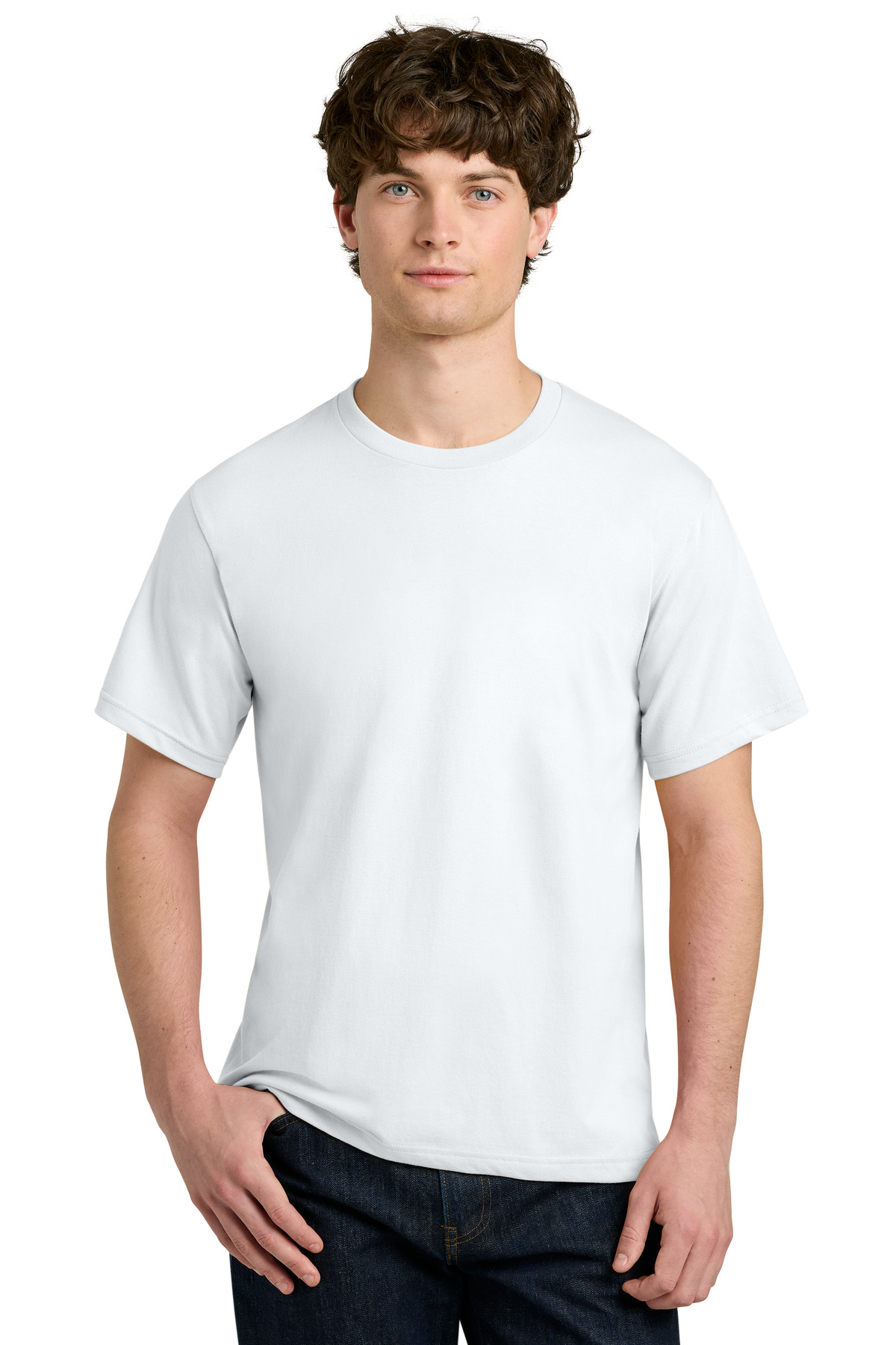 Next Level Apparel Ideal Jersey Tee NL1810