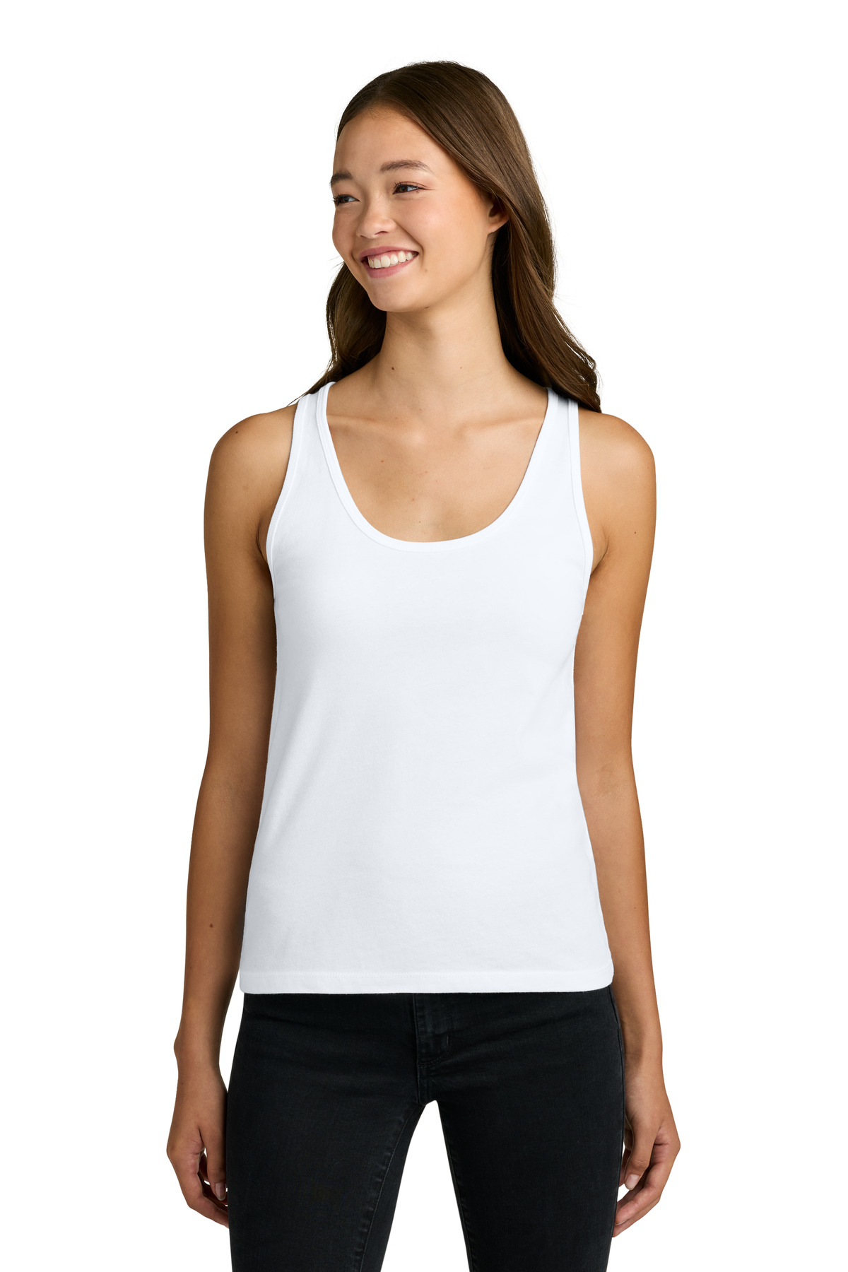 Next Level Apparel Women's Cotton Tank NL3933